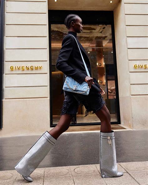 boot givenchy|givenchy shark boots shopping.